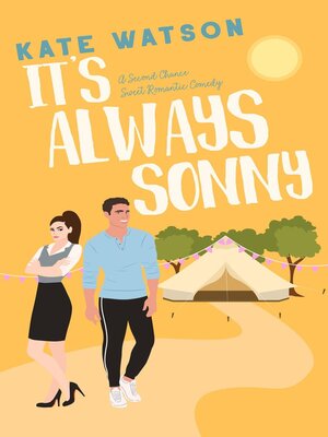 cover image of It's Always Sonny